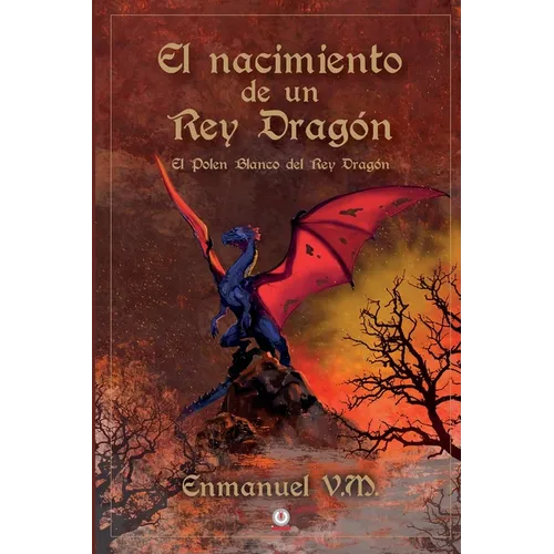 El nacimiento de un Rey Dragón: El polen blanco del Rey Dragón