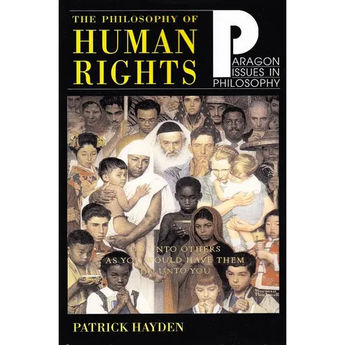 Philosophy of Human Rights: Readings in Context
