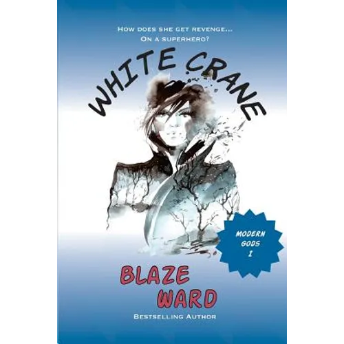 White Crane