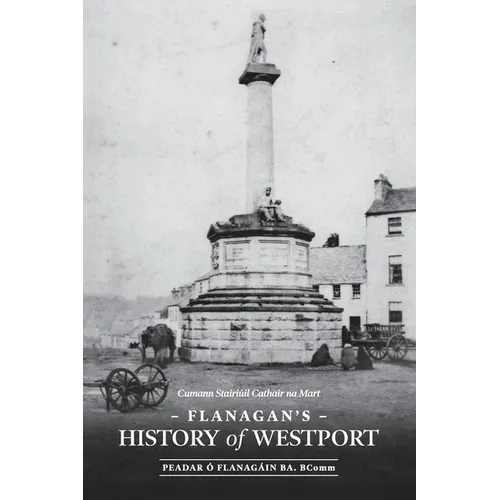 Flanagan's History of Westport