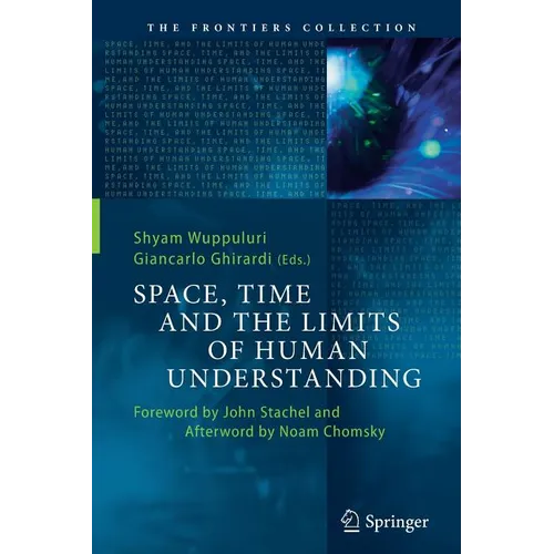 Space, Time and the Limits of Human Understanding
