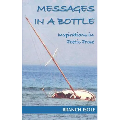 Messages in a Bottle