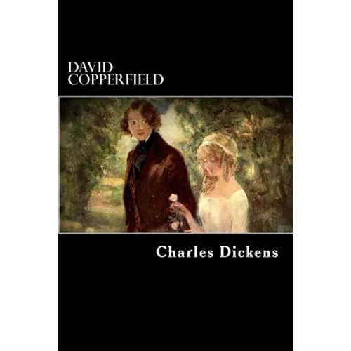 David Copperfield