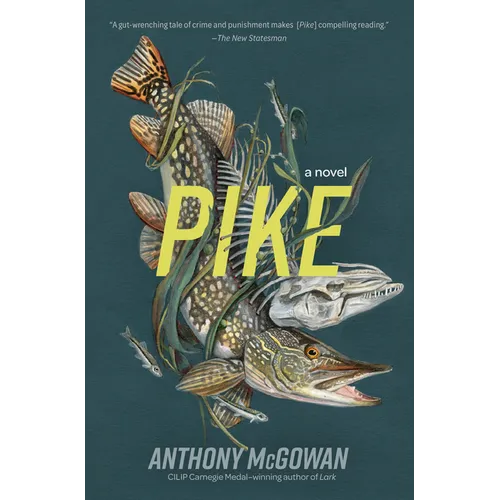 Pike
