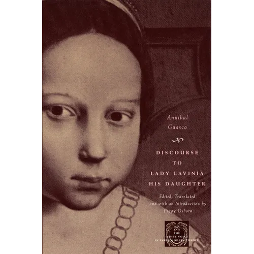 Discourse to Lady Lavinia His Daughter