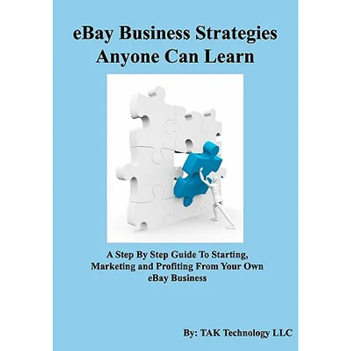 eBay Business Strategies Anyone Can Learn