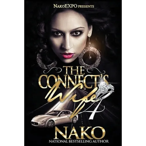 The Connect's Wife 4