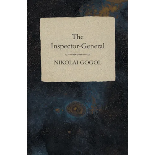 The Inspector-General