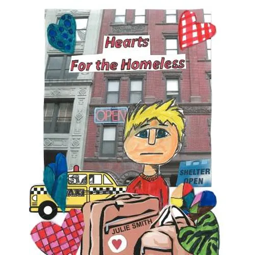 Hearts for the Homeless