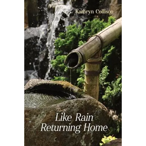 Like Rain Returning Home