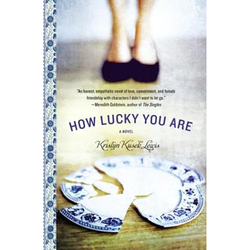 How Lucky You Are