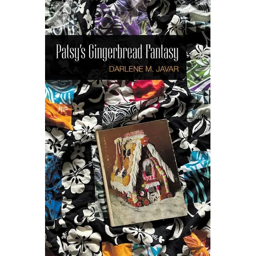 Patsy's Gingerbread Fantasy