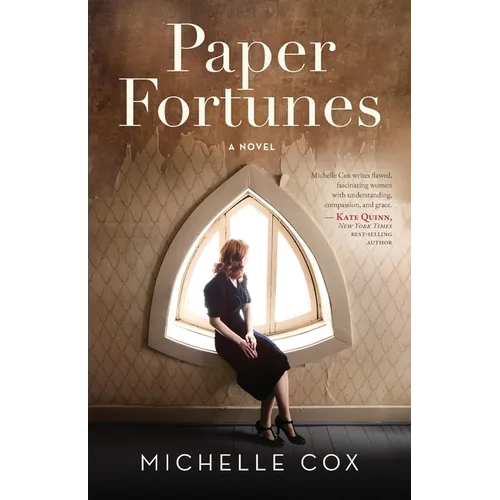 Paper Fortunes
