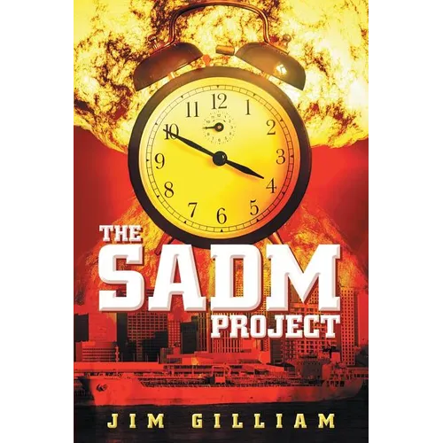 The Sadm Project