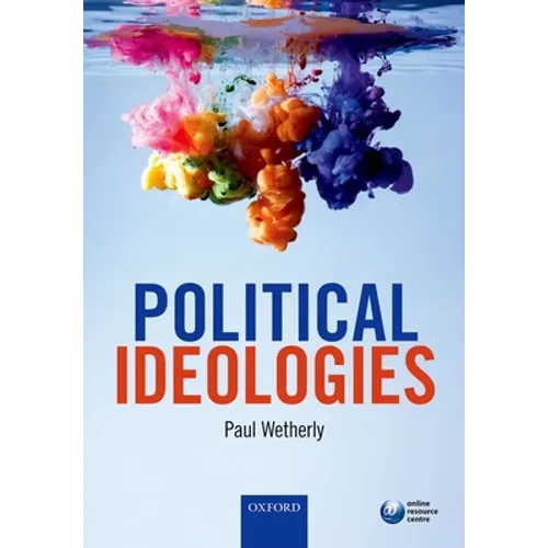 Political Ideologies P