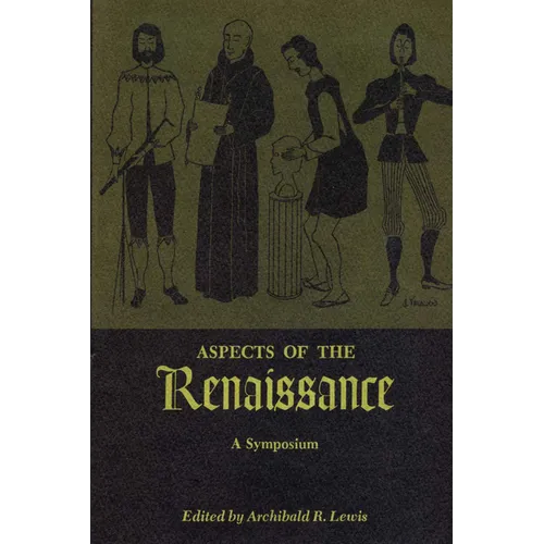 Aspects of the Renaissance