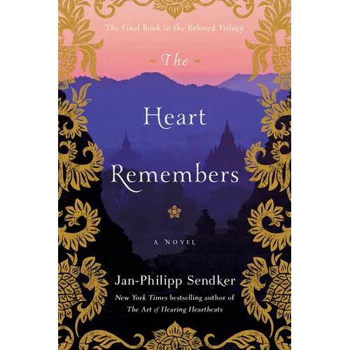 The Heart Remembers