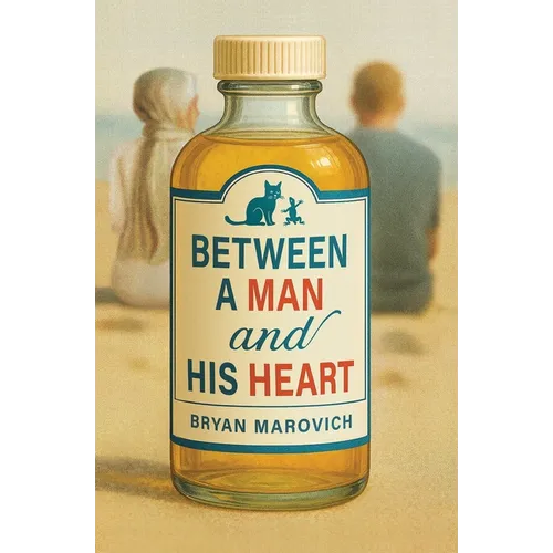 Between a Man and His Heart