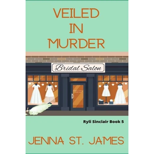 Veiled in Murder