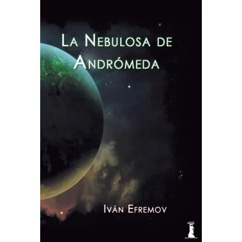 La Nebulosa de Andromeda