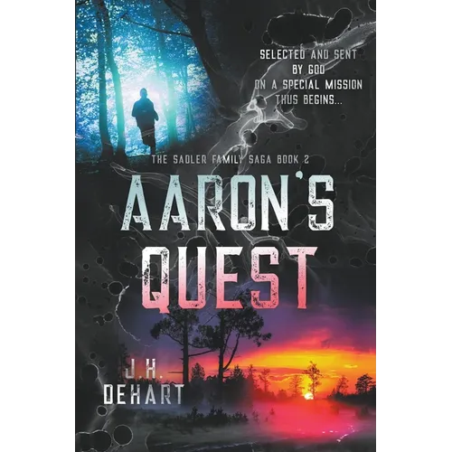 Aaron's Quest