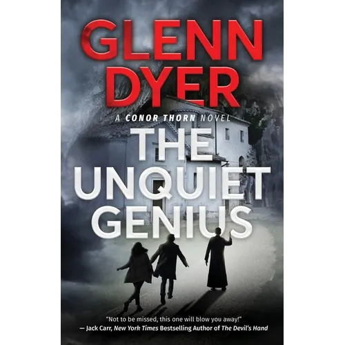 The Unquiet Genius