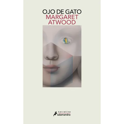 Ojo de Gato / Cats Eye