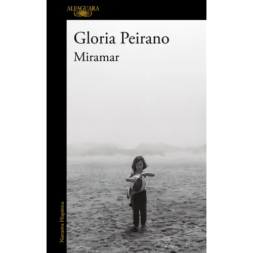 Miramar (Spanish Edition)
