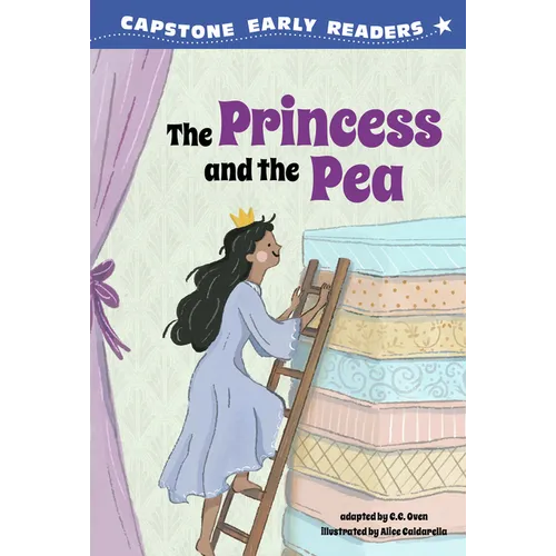 The Princess and the Pea