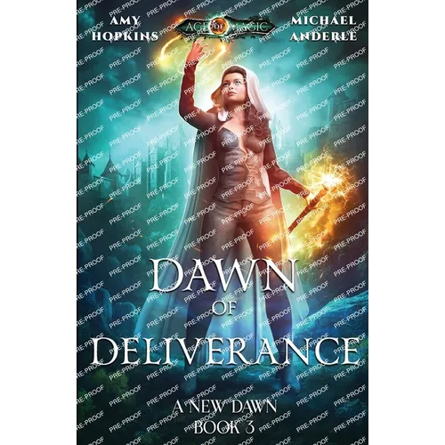 Dawn of Deliverance