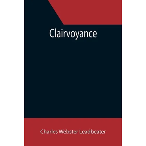 Clairvoyance
