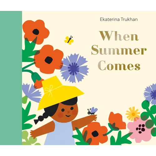 When Summer Comes