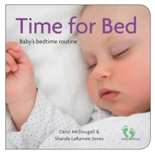 Time for Bed