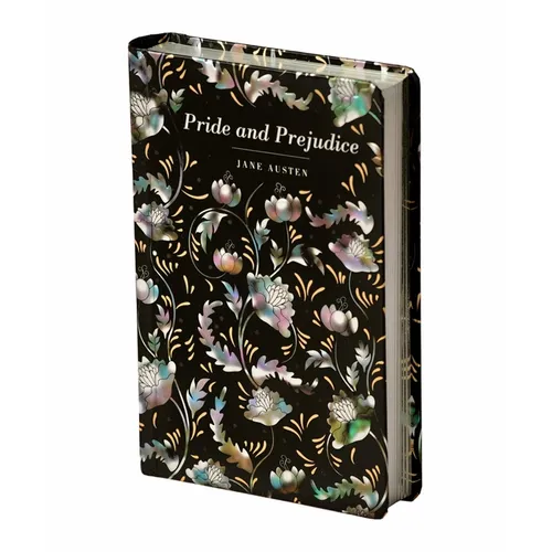 Pride and Prejudice