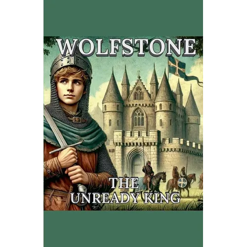 Wolfstone the Unready King