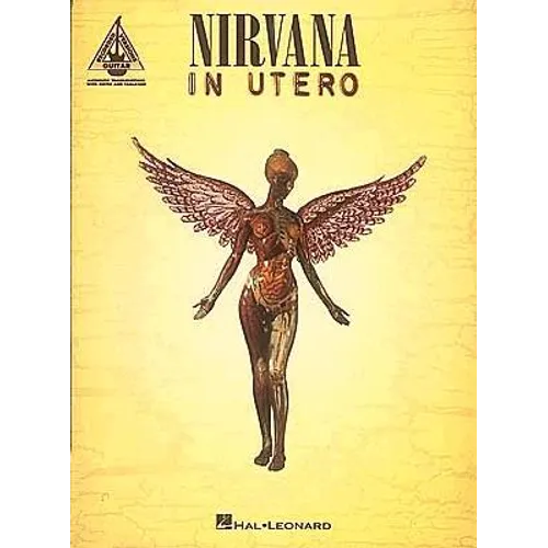 Nirvana - In Utero