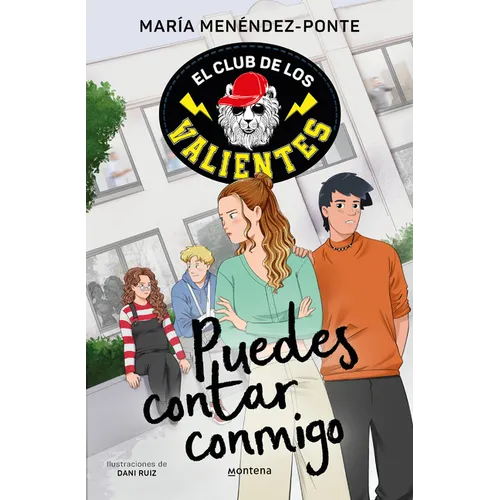Puedes Contar Conmigo / You Can Count on Me