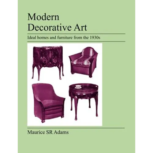 Modern Decorative Art