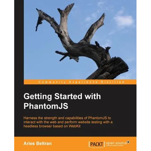 Phantomjs