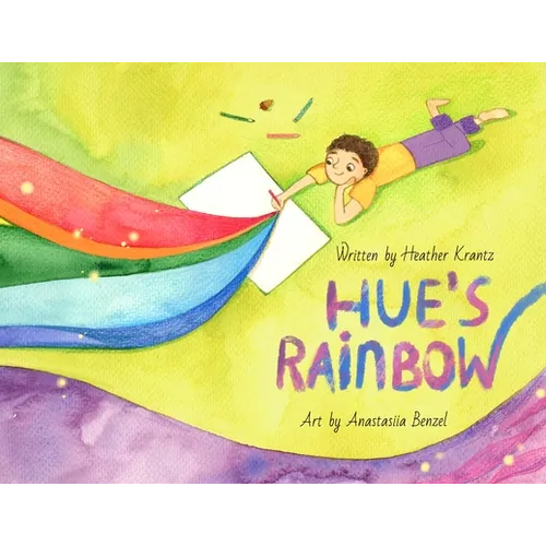 Hue's Rainbow