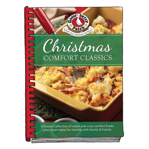 Christmas Comfort Classics