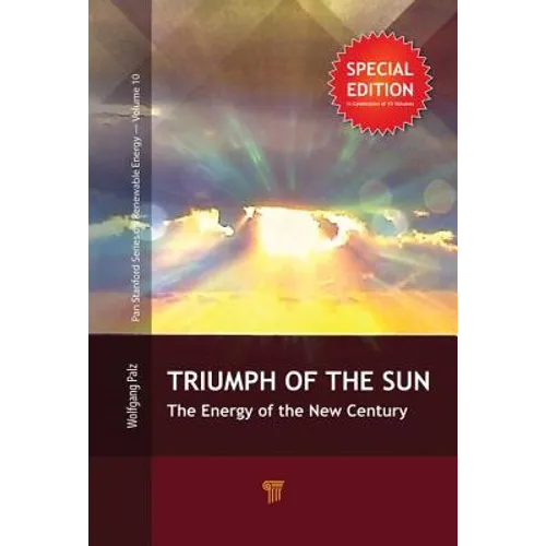The Triumph of the Sun: The Energy of the New Century