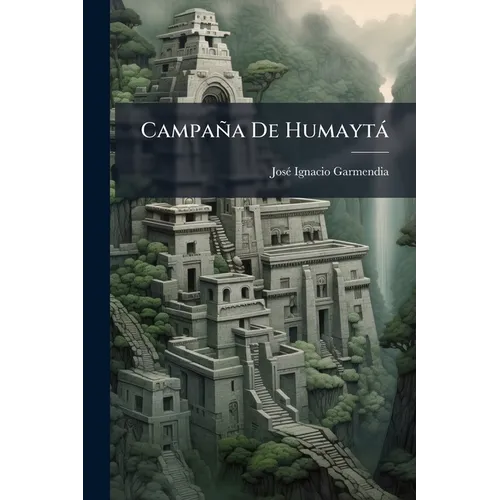Campaña De Humaytá