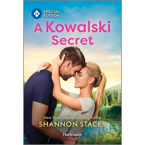 A Kowalski Secret