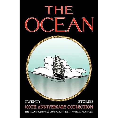 The Ocean: 100th Anniversary Collection