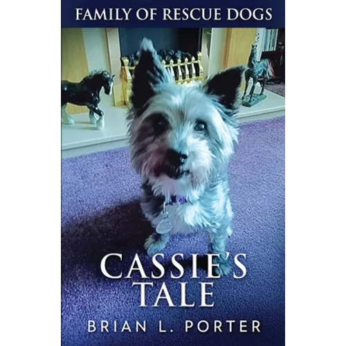Cassie's Tale