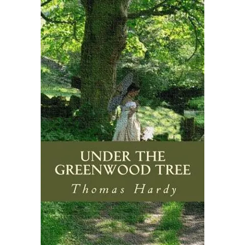 Under the Greenwood Tree