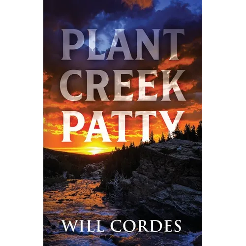 Plant Creek Patty