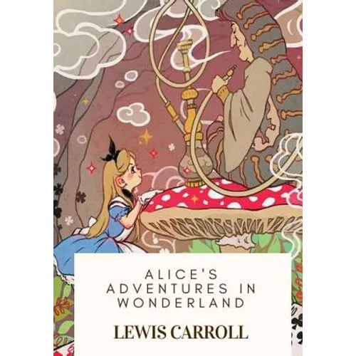 Alice's Adventures in Wonderland