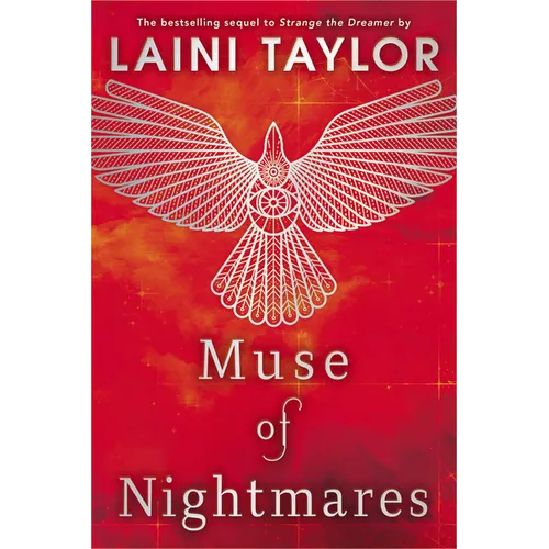 Muse of Nightmares